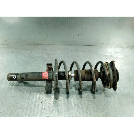 AMORTYZATOR PRZÓD PRAWY RENAULT MEGANE II ( 02-09 ) 1.9 DCI 2004 