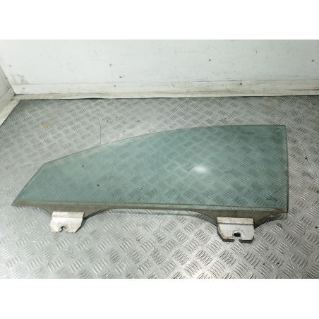 SZYBA DRZWI LEWY PRZÓD VW PHAETON 4.2 2003 