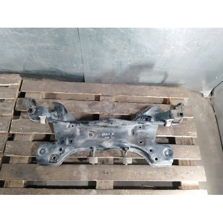 WÓZEK,TRAWERS PRZÓD SKODA FABIA III 1.0 TSI 2021 