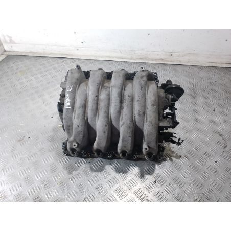 KOLEKTOR SSĄCY VW PHAETON 4.2 2003 