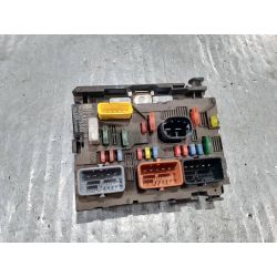 MODUŁ BSM PEUGEOT 307 CC 1.6 16V20049659275580  BSM-L04                                            