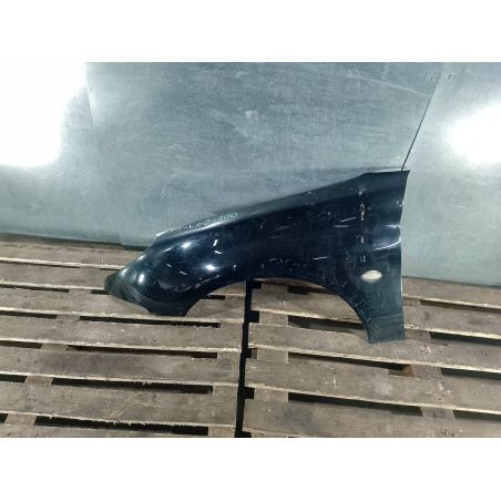 BŁOTNIK LEWY PRZÓD PEUGEOT 206 CC 1.4 16V 2003 