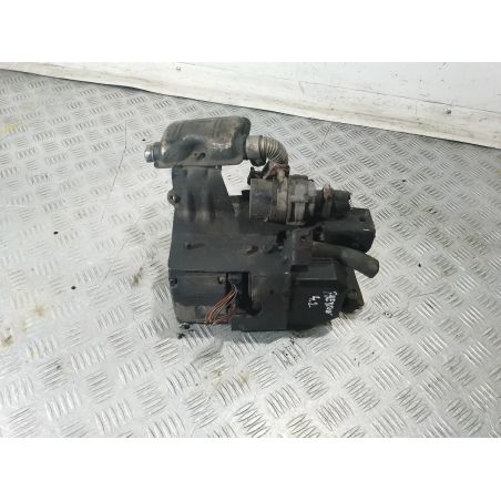 OGRZEWANIE POSTOJOWE, WEBASTO VW PHAETON 4.2 2003 