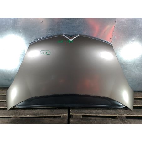 MASKA CITROEN C4 GRAND PICASSO 1.6 HDI 2007 