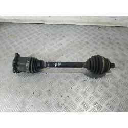 PÓŁOŚ PRAWA PRZÓD VW PHAETON 4.22003                                            