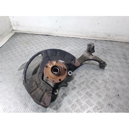 ZWROTNICA LEWY PRZÓD VW PHAETON 4.2 2003 