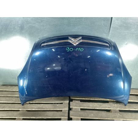 MASKA CITROEN XSARA PICASSO 1.6 HDI 2004 