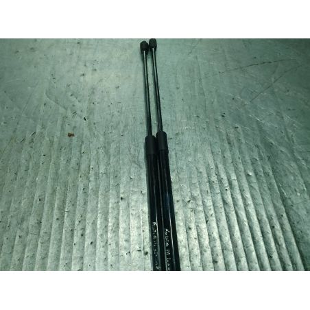 SIŁOWNIKI KLAPY SKODA FABIA III 1.0 TSI 2021 6V9827550B 