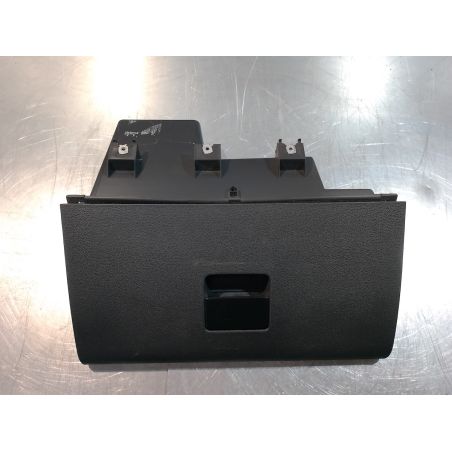 SCHOWEK PASAŻERA VW FOX 1.2 6V 2005 5Z0.857.097     5Z0.857.101 