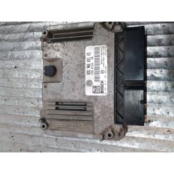 KOMPUTER, STEROWNIK VW TOURAN I 2.0 TDI200603G906021KE                                            