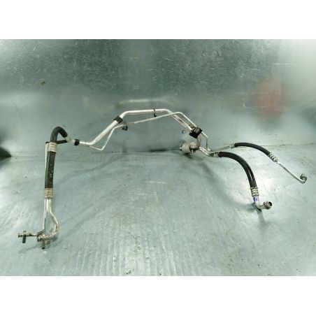 PRZEWODY KLIMATYZACJI PEUGEOT 308 SW 1.6 VTI 2010 