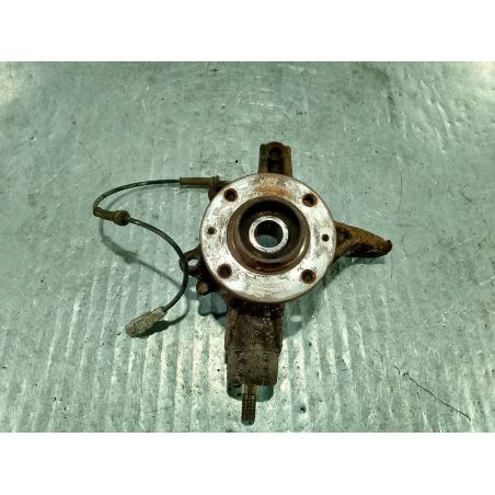 ZWROTNICA LEWY PRZÓD PEUGEOT 308 SW 1.6 VTI 2010 