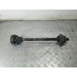 PÓŁOŚ LEWA TYŁ VW PHAETON 4.22003                                            