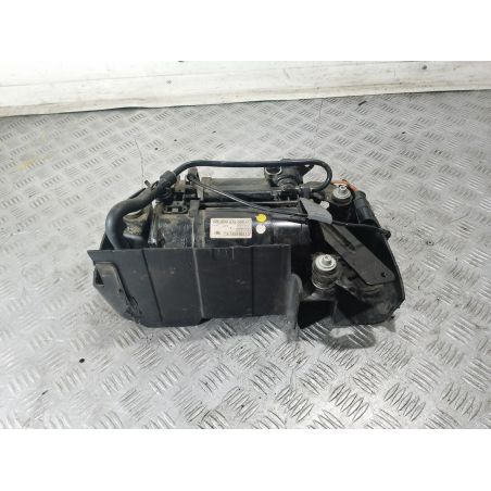 KOMPRESOR ZAWIESZENIA NIVO VW PHAETON 4.2 2003 390 662 3D0616005H 1 