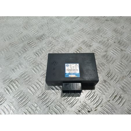 MODUŁ KLAPY BAGAŻNIKA VW PHAETON 4.2 2003 3D0909610B 