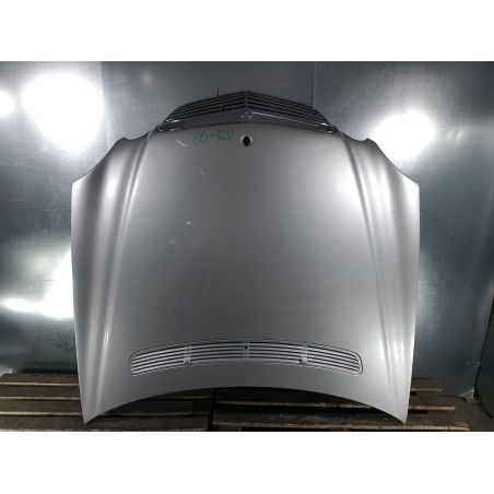 MASKA MERCEDES-BENZ W211 2.2 CDI 2003 