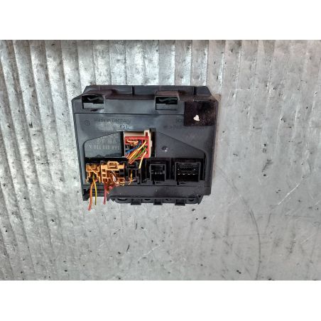 MODUŁ KOMFORTU VW PASSAT B7 2.0 TDI 2011 3AA959799A 