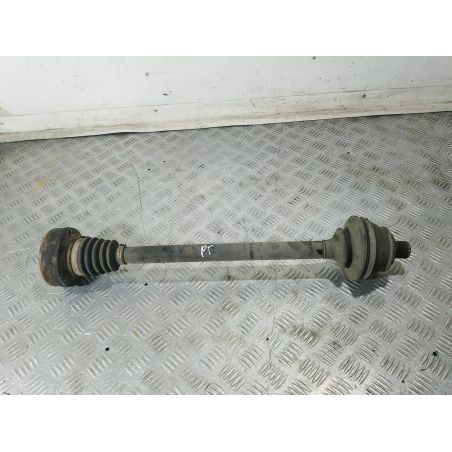 PÓŁOŚ PRAWA TYŁ VW PHAETON 4.2 2003 