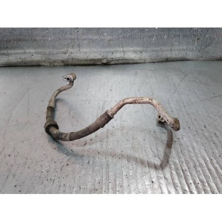 PRZEWÓD KLIMATYZACJI VW PASSAT B7 2.0 TDI 2011 