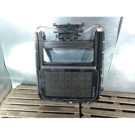 SZYBERDACH VW PHAETON 4.2 2003 