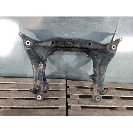 WÓZEK,TRAWERS PRZÓD VW PASSAT B5 1.9 TDI 1999 