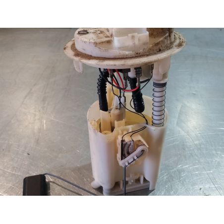 POMPA PALIWA PEUGEOT 206 CC 1.6 16V 2004 9633294680 