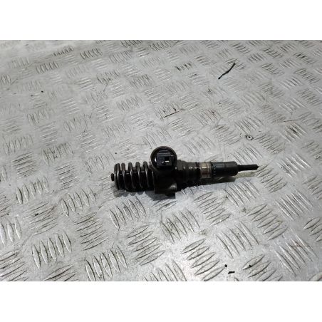 POMPOWTRYSK AUDI A3 8P 2.0 TDI 2004 03G130073BX 