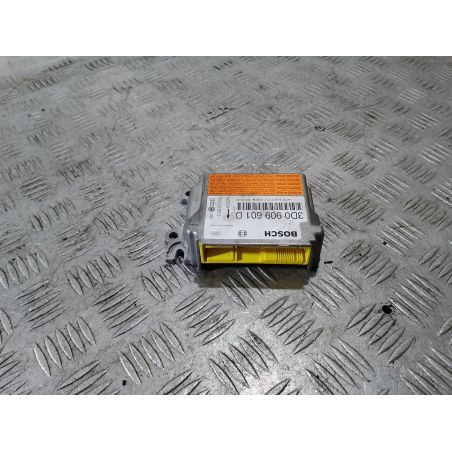 SENSOR AIRBAG VW PHAETON 4.2 2003 3D0909601D 