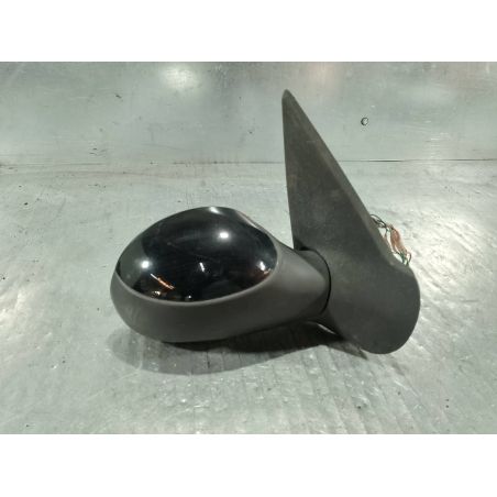 LUSTERKO PRAWE PEUGEOT 206 CC 2.0 16V 2001 