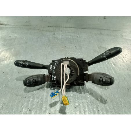 PRZEŁĄCZNIK ZESPOLONY PEUGEOT 307 CC 2.0 16V 2004 96542562XT 