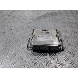 KOMPUTER, STEROWNIK PEUGEOT 607 2.2 HDI20049659016680                                            