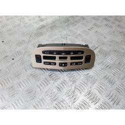 PANEL NAWIEWU KLIMATYZACJI PEUGEOT 607 2.2 HDI200496533886EF                                            