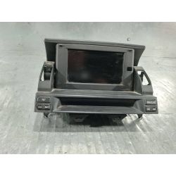 WYŚWIETLACZ NAWIGACJI MAZDA 6 ( 02-08 ) 2.0 CITD2003CA-DM4294K                                            