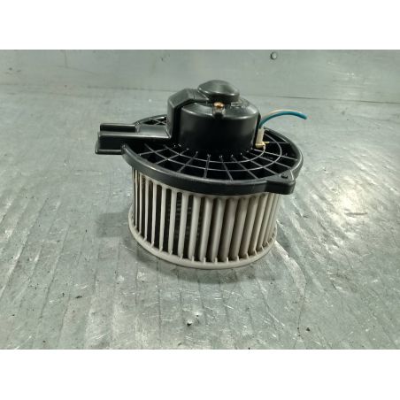 WENTYLATOR NAWIEWU, DMUCHAWA MAZDA 6 ( 02-08 ) 2.0 CITD 2003 GJ6BA02 