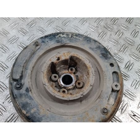 KOŁO PASOWE VW TRANSPORTER T4 2.4 D 1993 