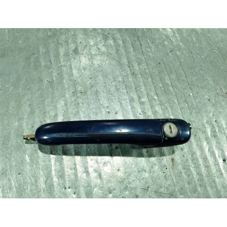 KLAMKA LEWY PRZÓD SEAT ALHAMBRA I FL 1.9 TDI 2000 