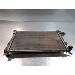 CHŁODNICA WODY MERCEDES-BENZ KLASA A W168 1.7 CDTI20001685001702                                            