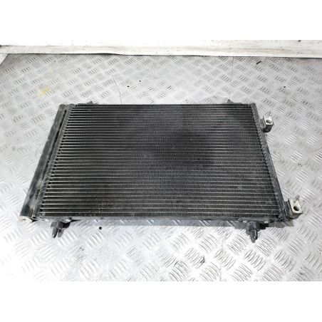CHŁODNICA KLIMATYZACJI CITROEN C4 GRAND PICASSO 2.0 HDI 2009 