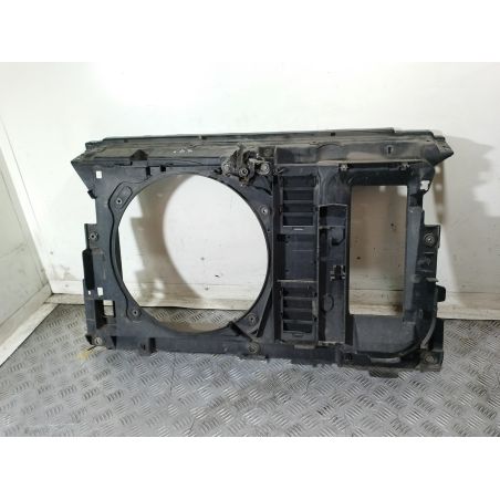 PAS PRZÓD, WZMOCNIENIE CZOŁOWE PEUGEOT 607 2.2 HDI 2004 