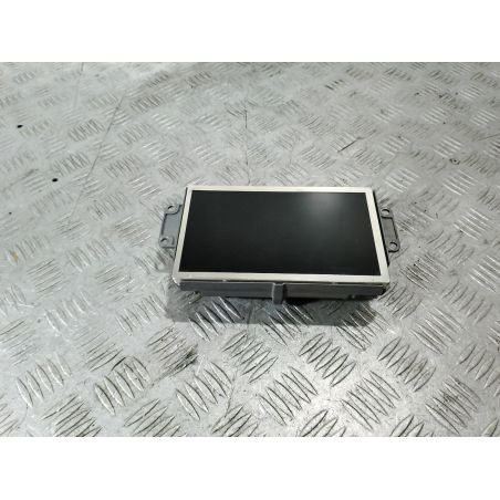 WYŚWIETLACZ PEUGEOT 607 2.2 HDI 2004 9659048180 