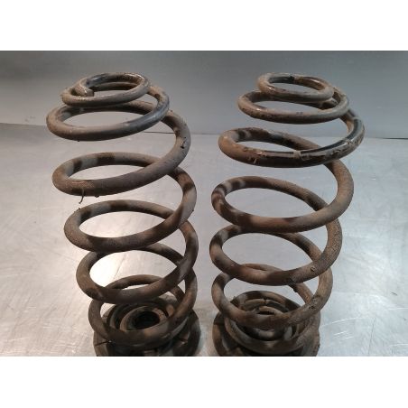 SPRĘŻYNY TYŁ CHEVROLET CRUZE 1.8  16V 2009 