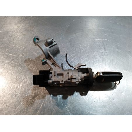 STACYJKA CHEVROLET CRUZE 1.8  16V 2009 25799293 