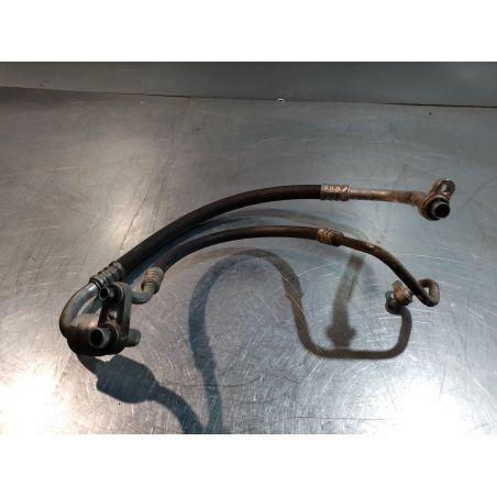 PRZEWODY KLIMATYZACJI CHEVROLET CRUZE 1.8  16V 2009 