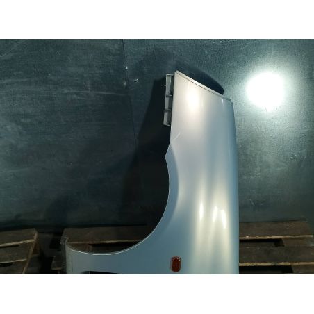 BŁOTNIK LEWY PRZÓD RENAULT CLIO II 1.6 16V 2004 