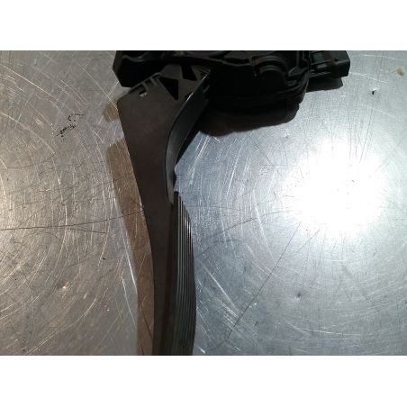 PEDAŁ GAZU, POTENCJOMETR CHEVROLET CRUZE 1.8  16V 2009 13252702 