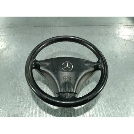 KIEROWNICA Z PODUSZKĄ MERCEDES-BENZ VANEO 1.9 2003 A1684601103  A1684600298 