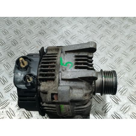 ALTERNATOR MERCEDES-BENZ KLASA A W168 1.6 B 2000 A0111548202 