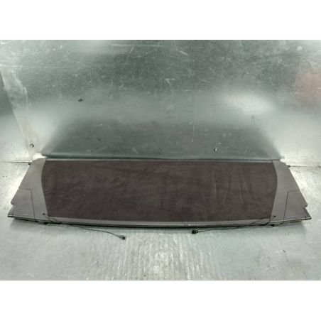 PÓŁKA BAGAŻNIKA MERCEDES-BENZ KLASA A W168 1.7 CDI 2003 A1686900049 