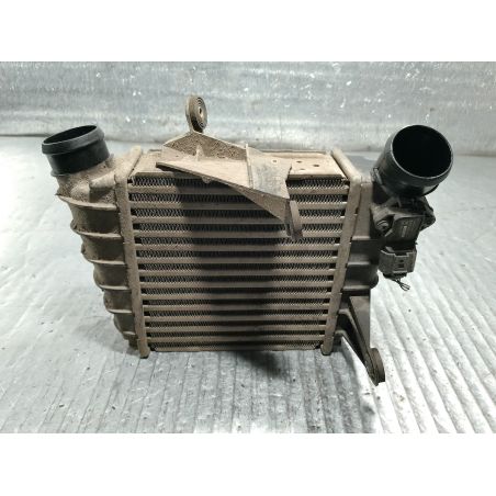 CHŁODNICA INTERCOOLER SKODA FABIA I 1.4 TDI 2007 862397U 