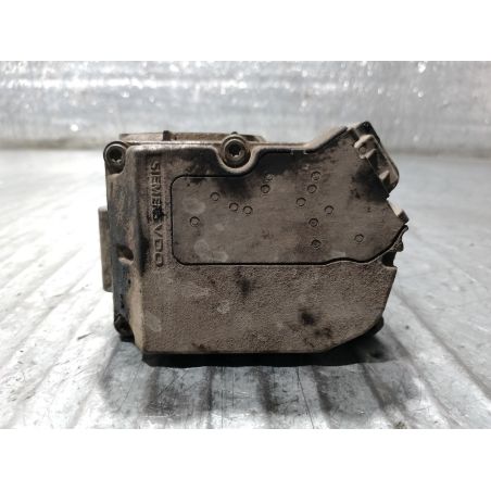 PRZEPUSTNICA SKODA FABIA I 1.4 TDI 2007 